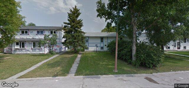 21 Treger Bay（加拿大曼尼托巴省溫尼伯市）房屋照片