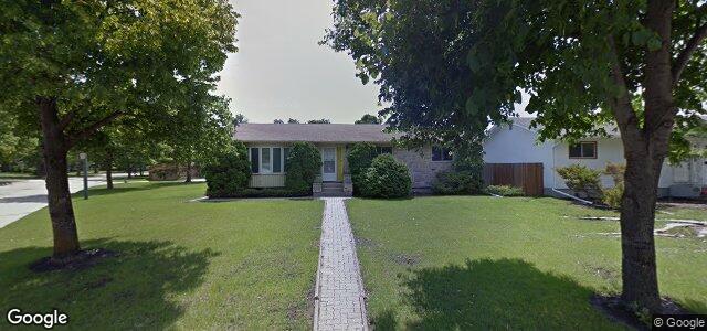 Larawan ng 22 Bayne Crescent sa Winnipeg, Manitoba