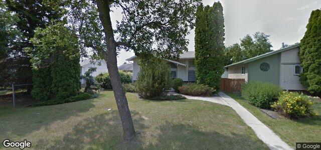 22 Green Valley Bay（加拿大曼尼托巴省溫尼伯市）房屋照片