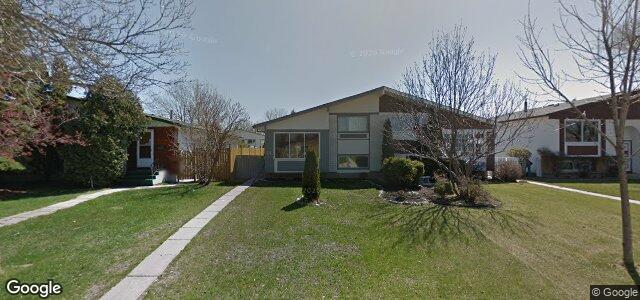 22 Rudolph Bay（加拿大曼尼托巴省溫尼伯市）房屋照片