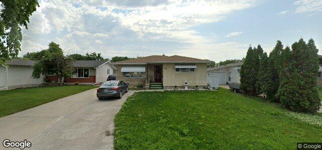 23 Dampsy Crescent ਦੀ ਫੋਟੋ, ਵਿਨੀਪਿਗ, ਮੈਨੀਟੋਬਾ