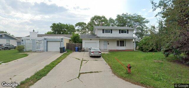 23 Sawchuk Bay ਦੀ ਫੋਟੋ, ਵਿਨੀਪਿਗ, ਮੈਨੀਟੋਬਾ