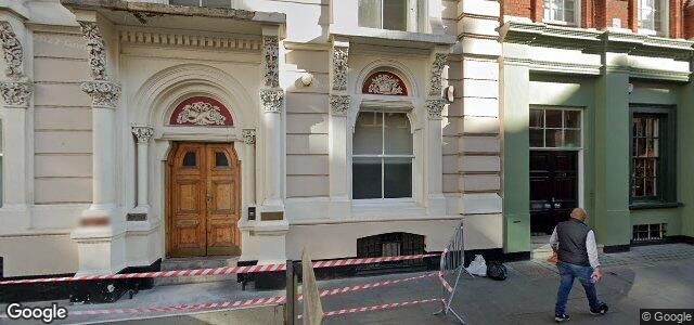 25 Henrietta Street ਦੀ ਫੋਟੋ, ਵਿਨੀਪਿਗ, ਮੈਨੀਟੋਬਾ