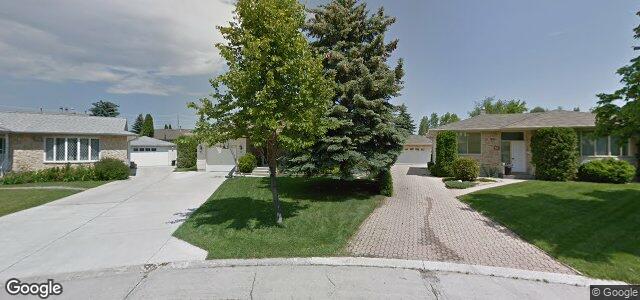 Larawan ng 27 Bayne Crescent sa Winnipeg, Manitoba