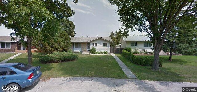 27 Green Valley Bay（加拿大曼尼托巴省溫尼伯市）房屋照片