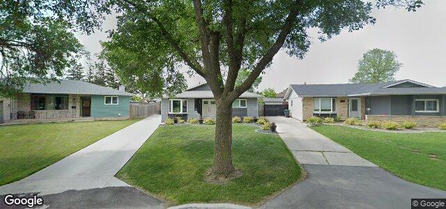 27 Menno Bay（加拿大曼尼托巴省温尼伯市）房屋照片