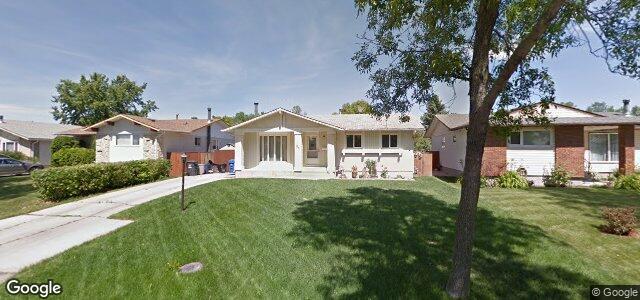 27 Stacey Bay（加拿大曼尼托巴省温尼伯市）房屋照片