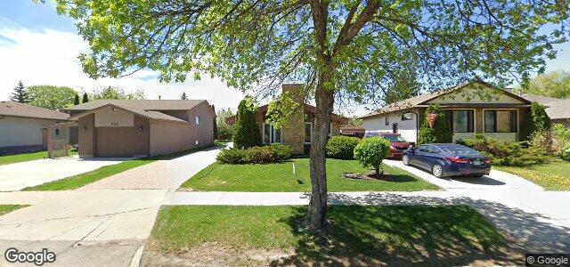 276 Tu-Pelo Avenue ਦੀ ਫੋਟੋ, ਵਿਨੀਪਿਗ, ਮੈਨੀਟੋਬਾ