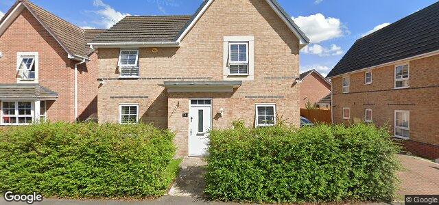 3 Amelia Crescent（加拿大曼尼托巴省溫尼伯市）房屋照片