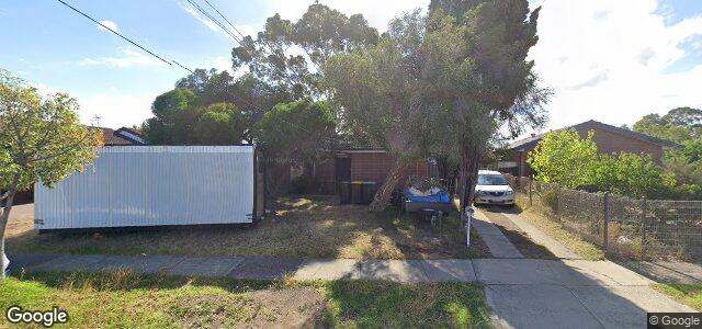 Photo of 3 Marchant Crescent in Winnipeg, Manitoba