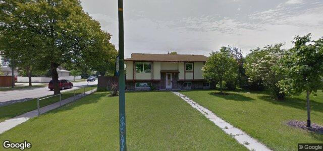 3 Mutchmor Close（加拿大曼尼托巴省溫尼伯市）房屋照片