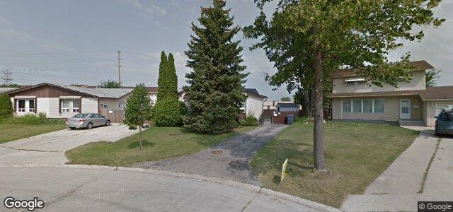 33 Amelia Crescent ਦੀ ਫੋਟੋ, ਵਿਨੀਪਿਗ, ਮੈਨੀਟੋਬਾ
