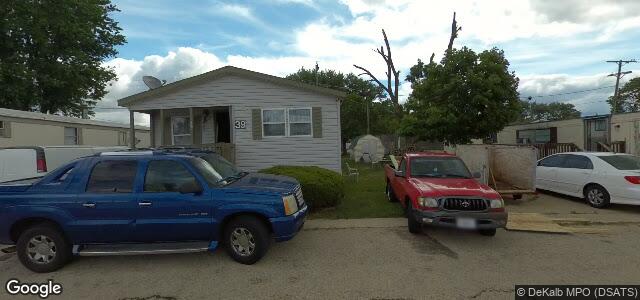 39 Hershey Street（加拿大曼尼托巴省温尼伯市）房屋照片