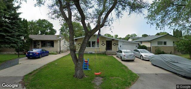 42 Flett Avenue ਦੀ ਫੋਟੋ, ਵਿਨੀਪਿਗ, ਮੈਨੀਟੋਬਾ