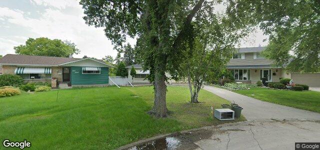 Photo of 43 Dampsy Crescent in Winnipeg, Manitoba