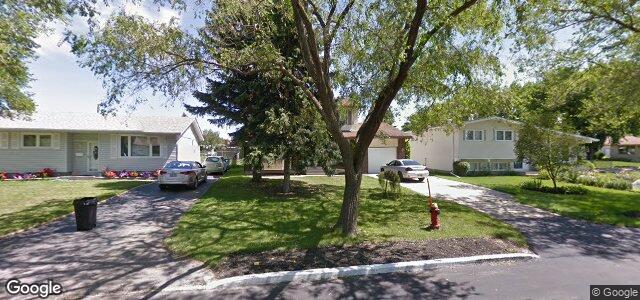 Photo of 43 Rockspur Street in Winnipeg, Manitoba