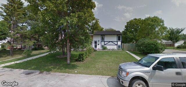 45 Treger Bay（加拿大曼尼托巴省温尼伯市）房屋照片