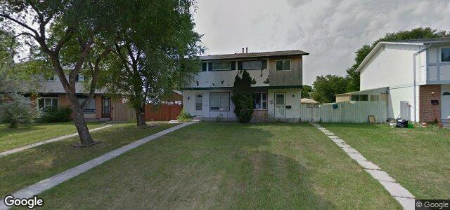 46 Treger Bay（加拿大曼尼托巴省温尼伯市）房屋照片