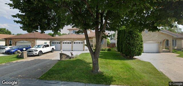 47 Dowhan Crescent ਦੀ ਫੋਟੋ, ਵਿਨੀਪਿਗ, ਮੈਨੀਟੋਬਾ