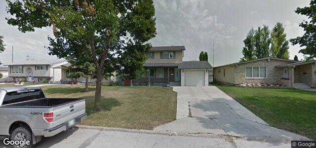 51 Amelia Crescent ਦੀ ਫੋਟੋ, ਵਿਨੀਪਿਗ, ਮੈਨੀਟੋਬਾ