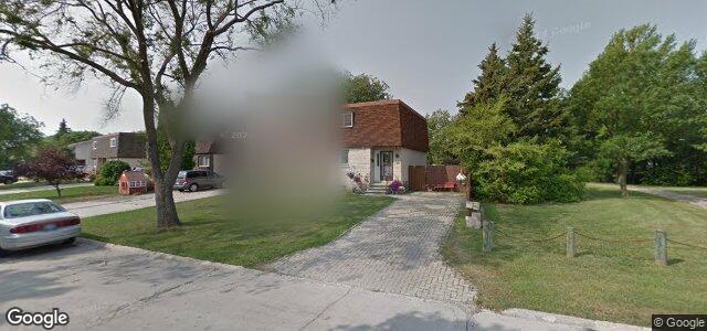 Larawan ng 52 Reay Crescent sa Winnipeg, Manitoba