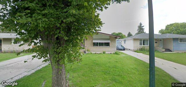 Larawan ng 55 Dampsy Crescent sa Winnipeg, Manitoba