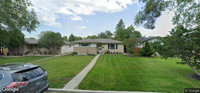 55 Flett Avenue ਦੀ ਫੋਟੋ, ਵਿਨੀਪਿਗ, ਮੈਨੀਟੋਬਾ