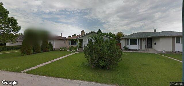 Photo of 58 Meighen Bay in Winnipeg, Manitoba