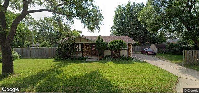 59 Marchant Crescent ਦੀ ਫੋਟੋ, ਵਿਨੀਪਿਗ, ਮੈਨੀਟੋਬਾ