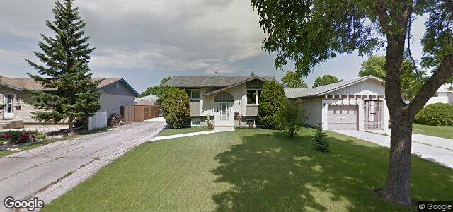 6 Mutchmor Close（加拿大曼尼托巴省温尼伯市）房屋照片