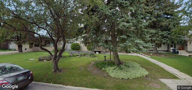 Photo of 62 De Jong Crescent in Winnipeg, Manitoba