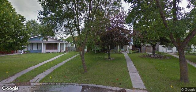 Photo of 71 Ravenhill Road in Winnipeg, Manitoba