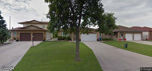 75 Budden Drive ਦੀ ਫੋਟੋ, ਵਿਨੀਪਿਗ, ਮੈਨੀਟੋਬਾ