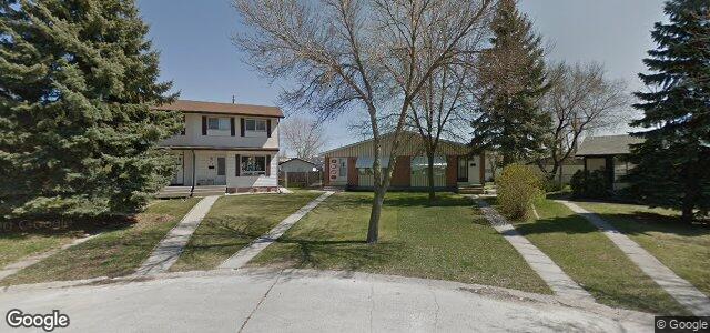 Photo of 75 Rudolph Bay in Winnipeg, Manitoba