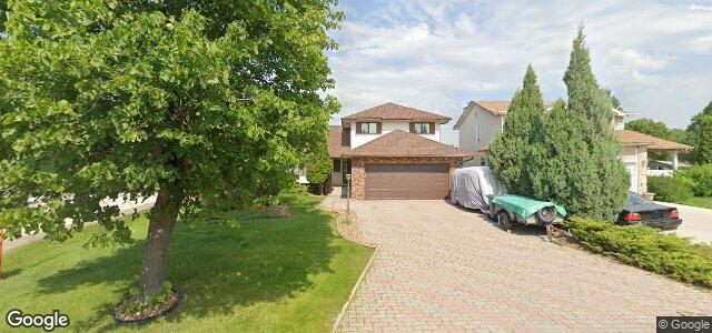 Photo of 78 Dowhan Crescent in Winnipeg, Manitoba