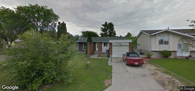 Larawan ng 79 Meighen Bay sa Winnipeg, Manitoba