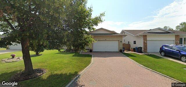 8 Dowhan Crescent（加拿大曼尼托巴省温尼伯市）房屋照片