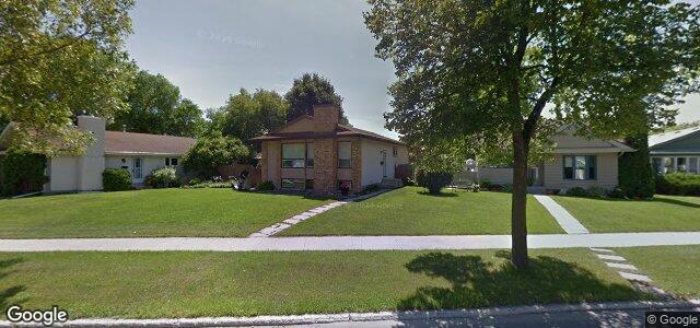 Photo of 80 Tu-Pelo Avenue in Winnipeg, Manitoba