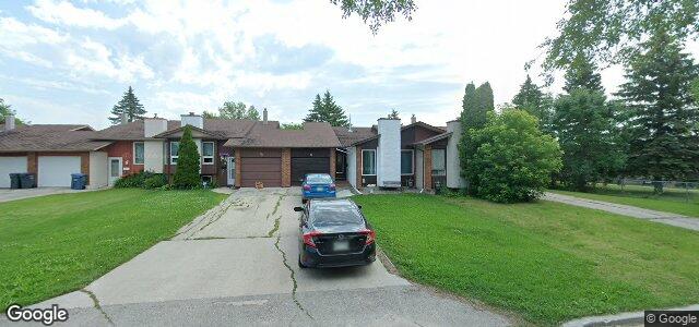 81 Rockspur Street（加拿大曼尼托巴省溫尼伯市）房屋照片