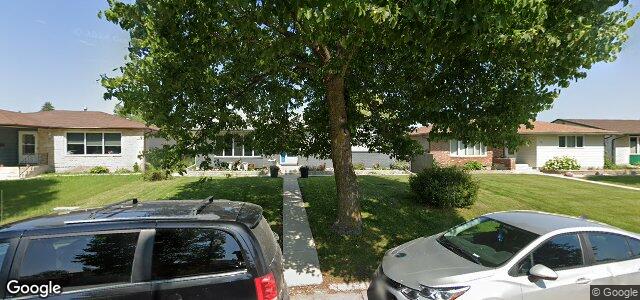 82 Werrell Crescent（加拿大曼尼托巴省温尼伯市）房屋照片