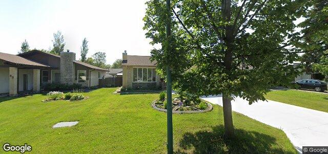 89 Werrell Crescent ਦੀ ਫੋਟੋ, ਵਿਨੀਪਿਗ, ਮੈਨੀਟੋਬਾ