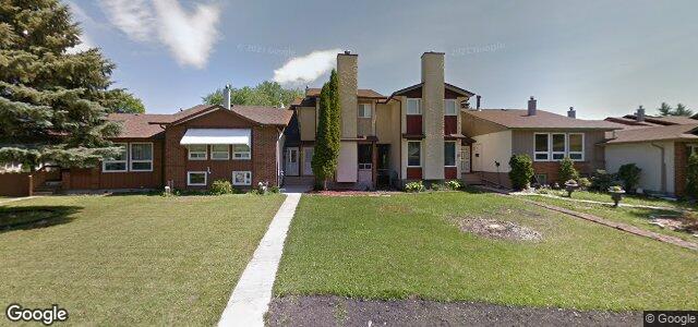 Photo of 93 Rockspur Street in Winnipeg, Manitoba