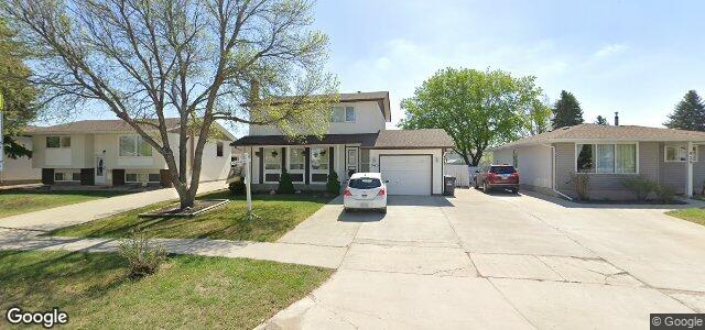 Larawan ng 943 Louelda Street sa Winnipeg, Manitoba