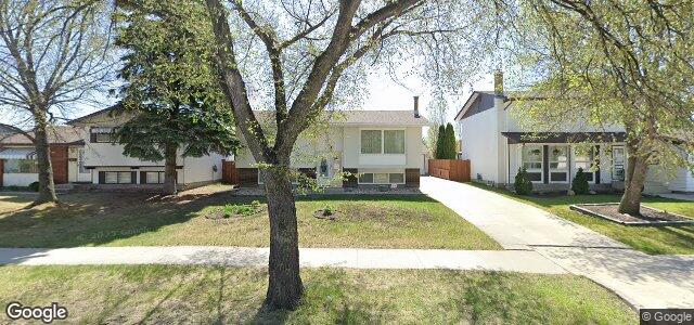 947 Louelda Street（加拿大曼尼托巴省溫尼伯市）房屋照片