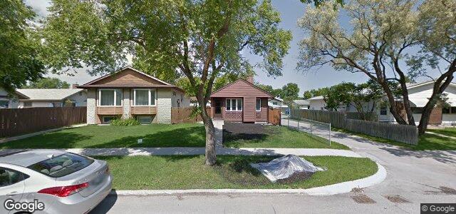 Photo of 948 London Street in Winnipeg, Manitoba