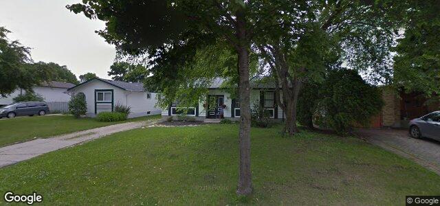 Larawan ng 95 Lemmen Drive sa Winnipeg, Manitoba