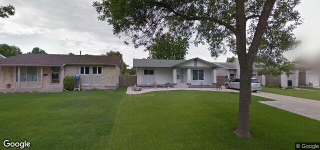 97 Stacey Bay（加拿大曼尼托巴省溫尼伯市）房屋照片