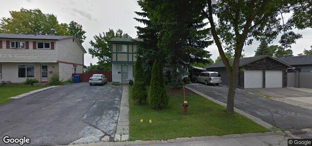 Larawan ng 98 Ravenhill Road sa Winnipeg, Manitoba