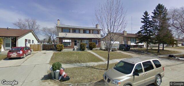 Photo of 997 Kimberly Avenue in Winnipeg, Manitoba