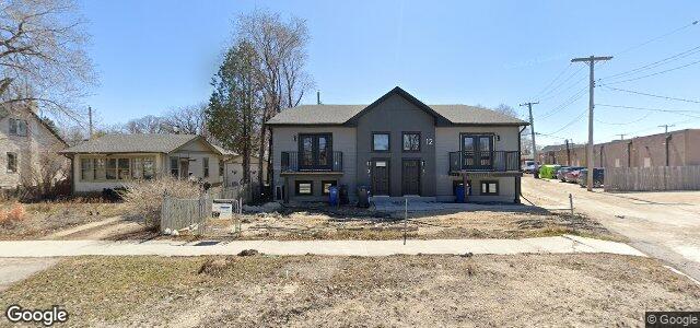 1-12 Crystal Avenue ਦੀ ਫੋਟੋ, ਵਿਨੀਪਿਗ, ਮੈਨੀਟੋਬਾ